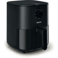 FORRÓLEVEGŐS SÜTŐ - fekete, Basics, műanyag (29,6cm) - Tefal