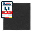 TEPPICHFLIESE Moscow {item.attr('P-DIMENSION'), [ ]} in {item.attr('143-279'),[ ]} - Anthrazit, Basics, Textil (50/50cm) - Esposa