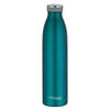 ISOLIERFLASCHE TC BOTTLE 0,75 L  - Grün, Design, Metall (0,75l) - Thermos