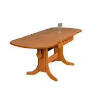 COUCHTISCH in Holz 90-135/59-67/60 cm  - Kirschbaumfarben, Modern, Holz (90-135/59-67/60cm) - MID.YOU