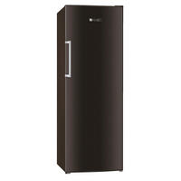 KÜHLSCHRANK 60/172,5/59 cm KT 3516  - Anthrazit, Metall (60/172,5/59cm) - Nabo