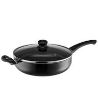 STEKPANNA   28 cm cm  - svart, Basics, metall/keramik (28 cmcm) - Mäser