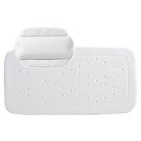 PODLOGA ZA KOPALNO KAD  CALYPSO     32/22 cm     - bež, Konvencionalno, umetna masa (32/22cm) - Kleine Wolke