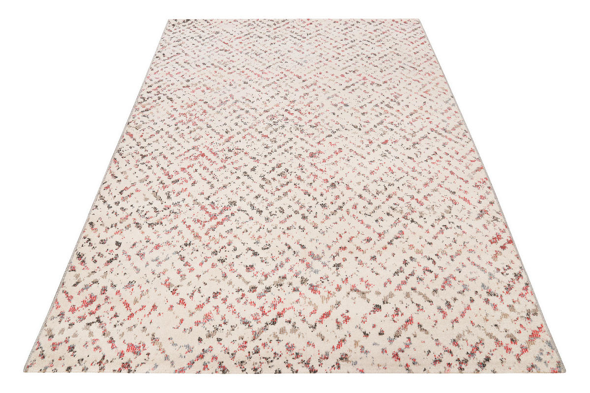 OUTDOORTEPPICH 160/225 cm Amber Beige  - Beige, KONVENTIONELL, Textil (160/225cm) - Esprit
