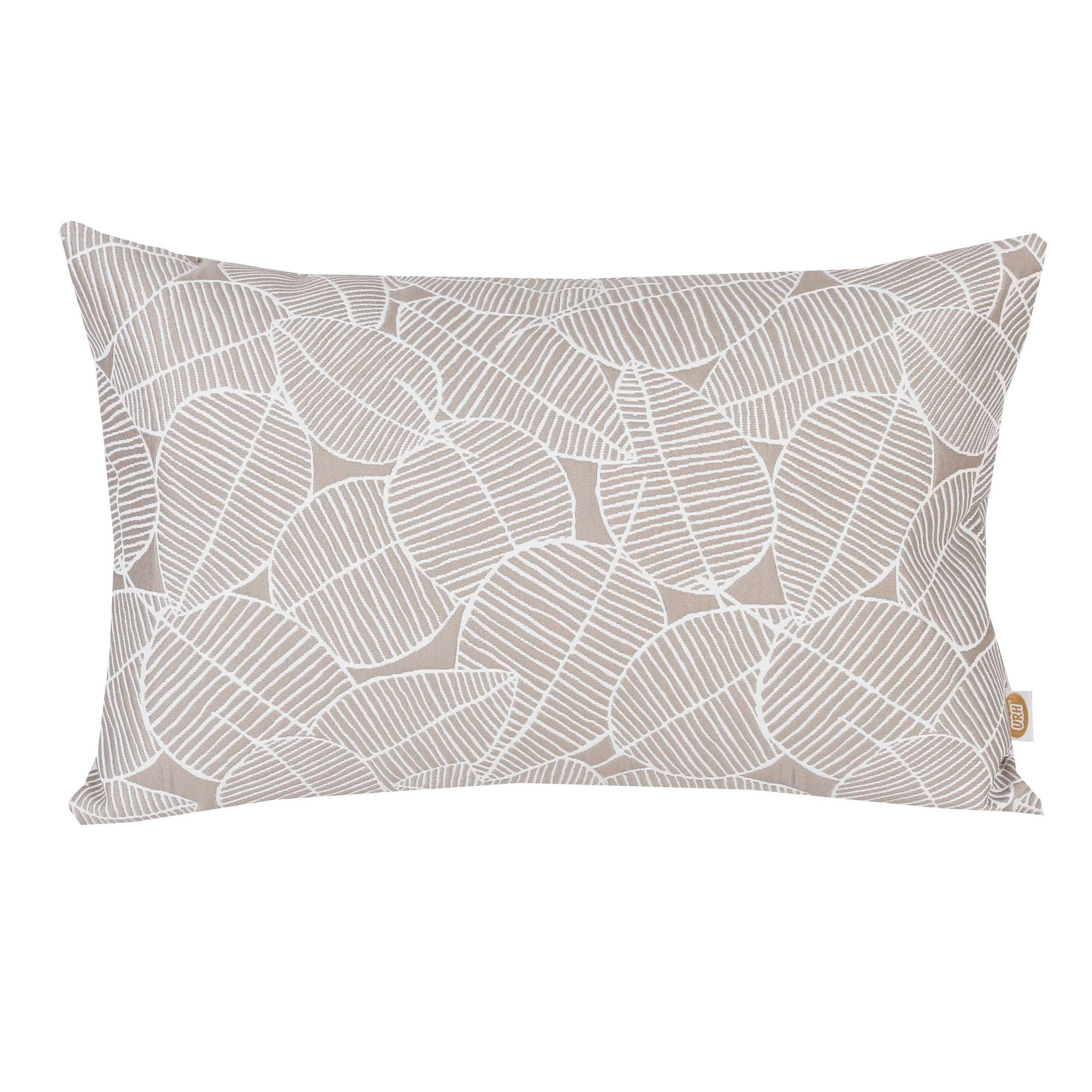 UKRASNI JASTUČIĆ 40/60 cm   NATURA CVET  - Basics, tekstil (40/60cm)