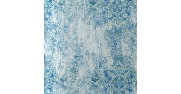 BETTWÄSCHE 140/200 cm - Blau, KONVENTIONELL, Textil (140/200cm) - Ambiente