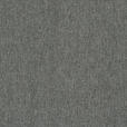BOXSPRINGBETT Topper Visco 140/200 cm  in Grau  - Schwarz/Grau, KONVENTIONELL, Kunststoff/Textil (140/200cm) - Xora