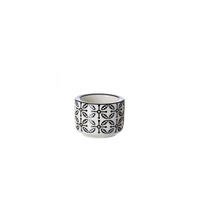 TEELICHTHALTER  - Schwarz/Weiß, Basics, Keramik (6/4cm) - Ritzenhoff Breker