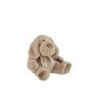 PLÜSCHTIER  - Beige, Basics, Textil (26/26/30cm)