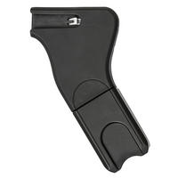 Adapter für Joie Babyschale  - Schwarz, Basics, Kunststoff - Joie