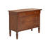 KOMMODE 120/90/50 cm - Messingfarben/Nussbaumfarben, LIFESTYLE, Holz/Metall (120/90/50cm) - Selva KOMMODE 120/90/50 cm - Messingfarben/Nussbaumfarben, LIFESTYLE, Holz/Metall (120/90/50cm) - Selva