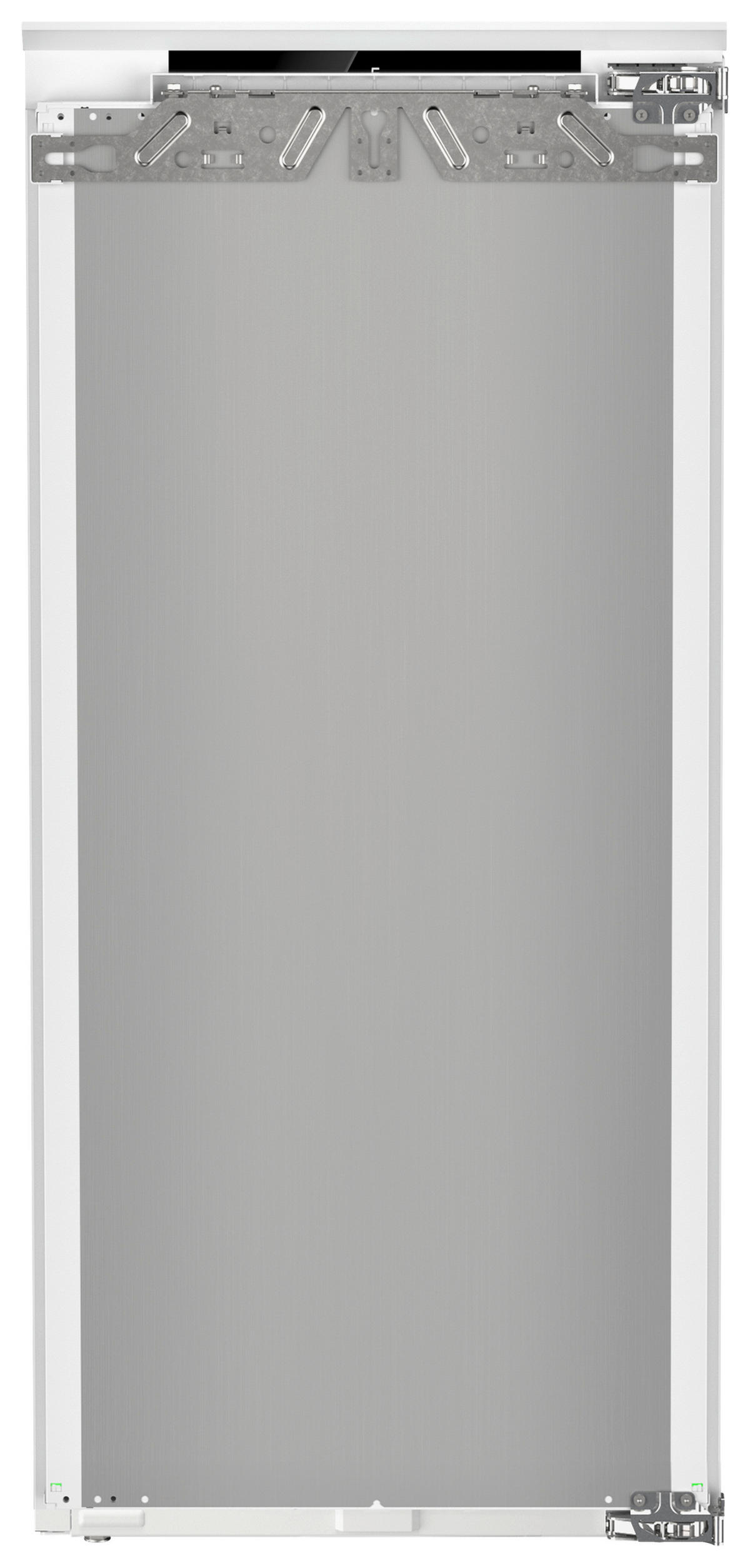 KÜHLSCHRANK 55,9/121,3/54,6 cm IRe 4101  - Weiß, Basics, Kunststoff/Metall (55,9/121,3/54,6cm) - Liebherr