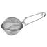 TEESIEB - Edelstahlfarben, Basics, Metall (7.6cm) - Fackelmann TEESIEB - Edelstahlfarben, Basics, Metall (7.6cm) - Fackelmann