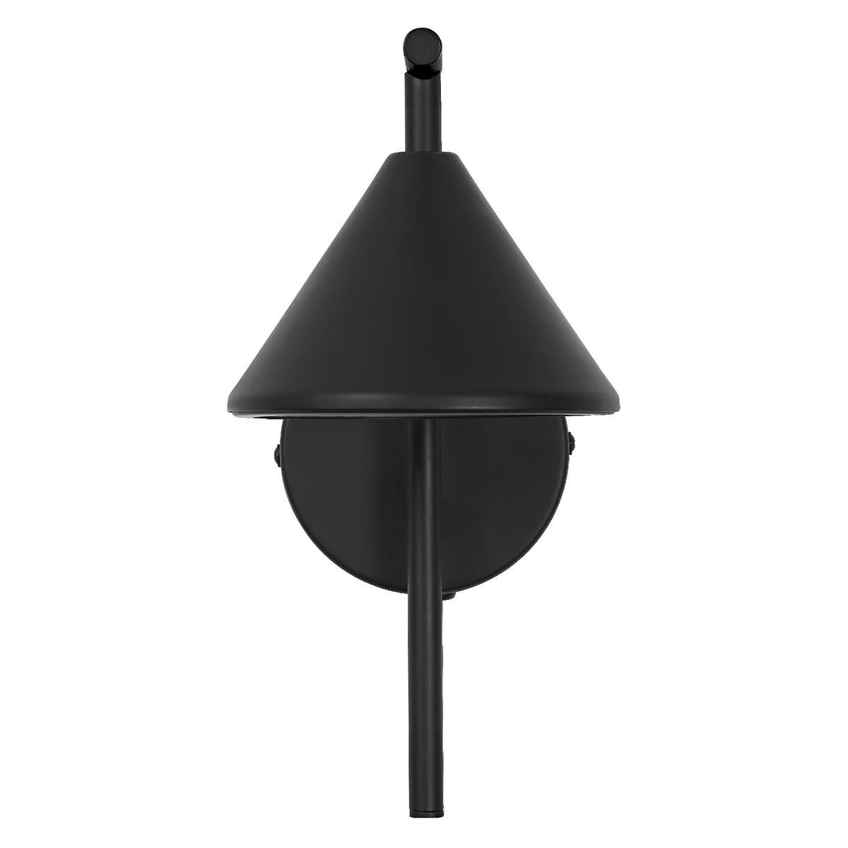 LED-WANDLEUCHTE 12/19.5/25.5 cm   - Design, Kunststoff (12/19.5/25.5cm) - Osram