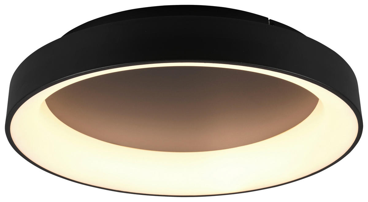 LED-DECKENLEUCHTE GIRONA 60/12 cm   - Design (60/12cm) - Trio Leuchten