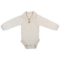 BABYBODY - Beige, Basics, Textil (62null) - Avelia