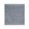 SEIFTUCH Superwuschel Grau 30/30 cm  - Grau, Basics, Textil (30/30cm) - Moeve