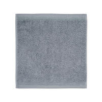 SEIFTUCH Superwuschel Grau 30/30 cm  - Grau, Basics, Textil (30/30cm) - Moeve