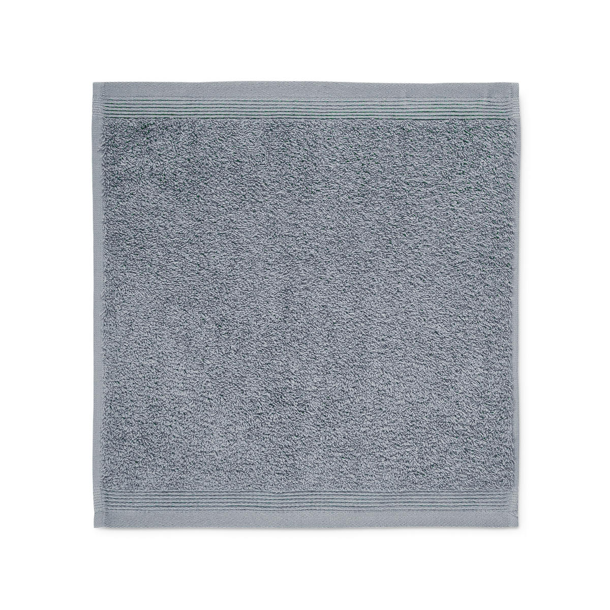 SEIFTUCH Superwuschel Grau 30/30 cm  - Grau, Basics, Textil (30/30cm) - Moeve