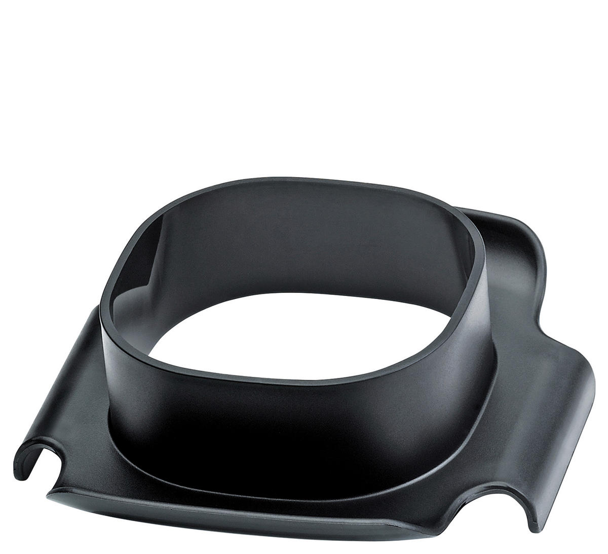 GEMÜSEHOBEL SMART  - Schwarz, Basics, Kunststoff/Metall (32,5/10/6,5cm) - KÜCHENPROFI