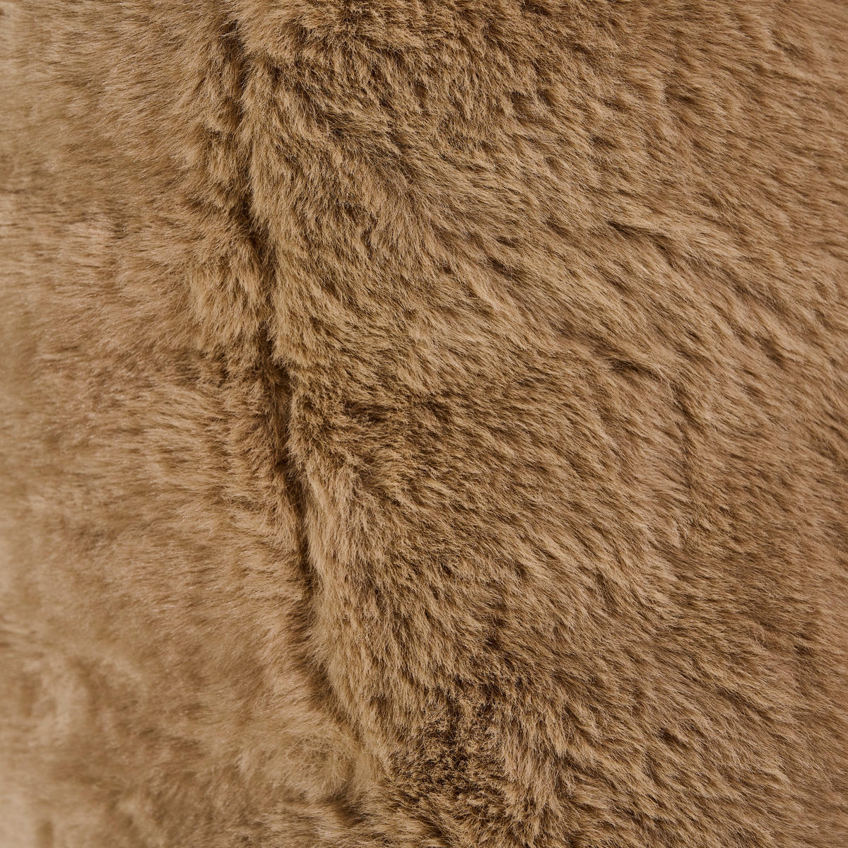 SEDACÍ VAK hnedá - hnedá, Trend, textil (76/66/73,5cm) - Jimmylee