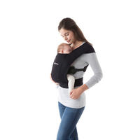 BABYTRAGE Embrace  - Basics, Textil (17,4/12,4/26,5cm) - Ergo Baby