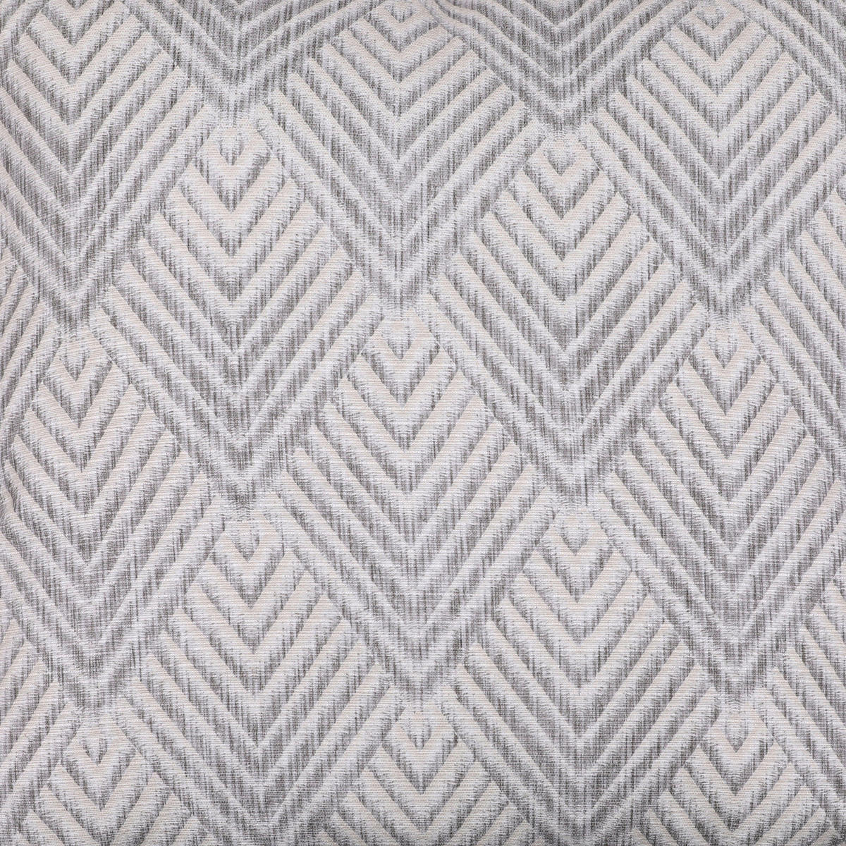 SESSELAUFLAGENSET in Beige Graphik  - Beige, Basics, Textil (50/7/108cm)