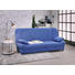 TROSED svetlo modra les - svetlo modra, Design, les (202/90/90cm) - Boxxx TROSED svetlo modra les - svetlo modra, Design, les (202/90/90cm) - Boxxx