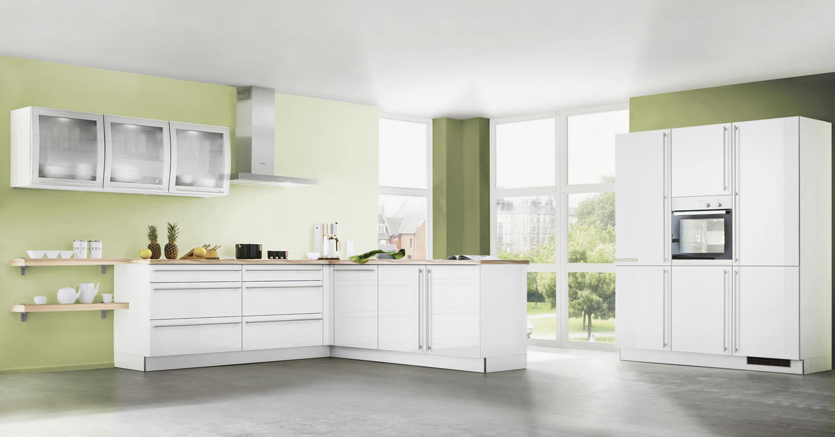 DK 704 kuhinja po mjeri - Design - Dieter Knoll