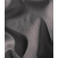 NAPÍNACIA PLACHTA, makosatén, tmavosivá, 90/200 cm - tmavosivá, Basics, textil (90/200cm) - Fleuresse