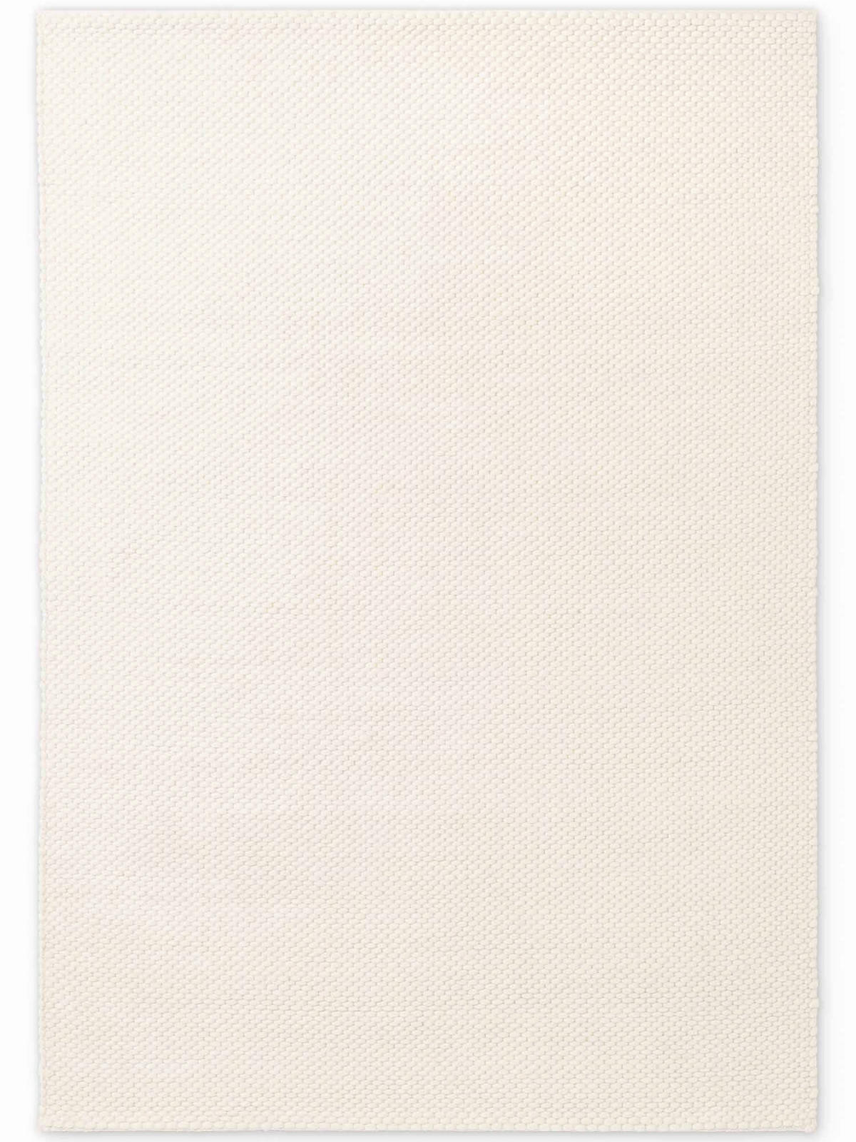 WOLLTEPPICH 160/230 cm Lyon Creme rechteckig  - Creme, Basics, Textil (160/230cm) - Elle Decoration