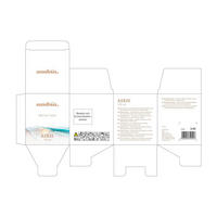 DUFTKERZE  - Grauweiß, Basics, Glas (7/7/8cm) - Ambia Home