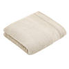 HANDTUCH Balance  - Beige, Basics, Textil (50/100cm) - Vossen