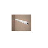 ZIDNA DEKORACIJA   200*4*1,8 cm        - Basics (200*4*1,8cm)