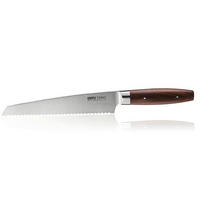 BROTMESSER  - Design (34/2,3/4,2cm) - Gefu
