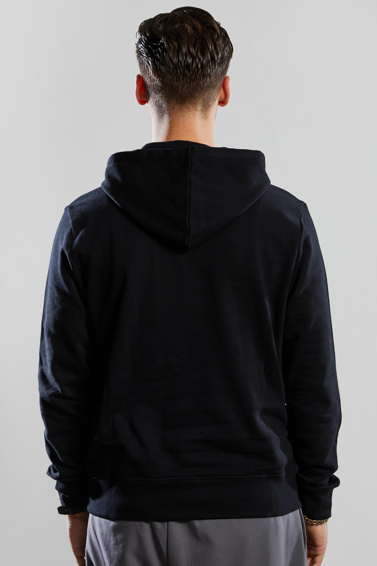 PULLOVER - Schwarz, Basics, Textil (Mnull) - Disney