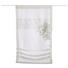 FERTIGVORHANG transparent 60/120 cm - Champagner, Textil (60/120cm) FERTIGVORHANG transparent 60/120 cm - Champagner, Textil (60/120cm)