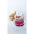 MARMELADENDOSE - Klar, Basics, Glas (12,5cm) - LEONARDO