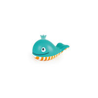 BADESPIELZEUG - Multicolor, Basics, Kunststoff (16,8/8,5/24,4cm) - Hape