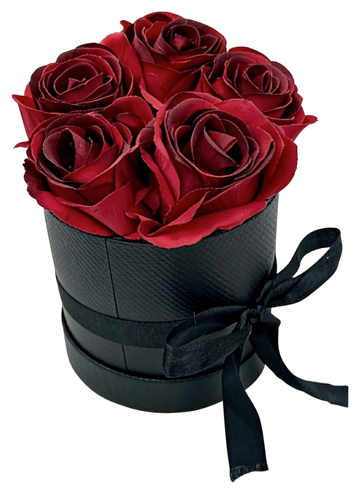 KUNSTBLUME - Basics, Kunststoff (17cm) - Ambia Home