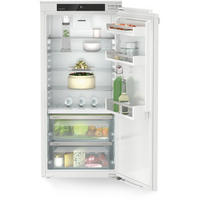 KÜHLSCHRANK 55,9/121,3/54,6 cm IRBC4120  - Weiß, Basics, Kunststoff/Metall (55,9/121,3/54,6cm) - Liebherr