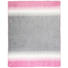 DECKE 150/200/ cm - Rosa/Weiß, KONVENTIONELL, Textil (150/200/cm) - Novel DECKE 150/200/ cm - Rosa/Weiß, KONVENTIONELL, Textil (150/200/cm) - Novel