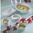 PEKAČ 117H-7 - bela, Konvencionalno, keramika (18/13,5/5cm) - Homeware Profession. PEKAČ 117H-7 - bela, Konvencionalno, keramika (18/13,5/5cm) - Homeware Profession.