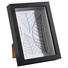 BILDERRAHMEN in Schwarz - Schwarz, Basics, Glas/Holz (15/20/3cm) BILDERRAHMEN in Schwarz - Schwarz, Basics, Glas/Holz (15/20/3cm)