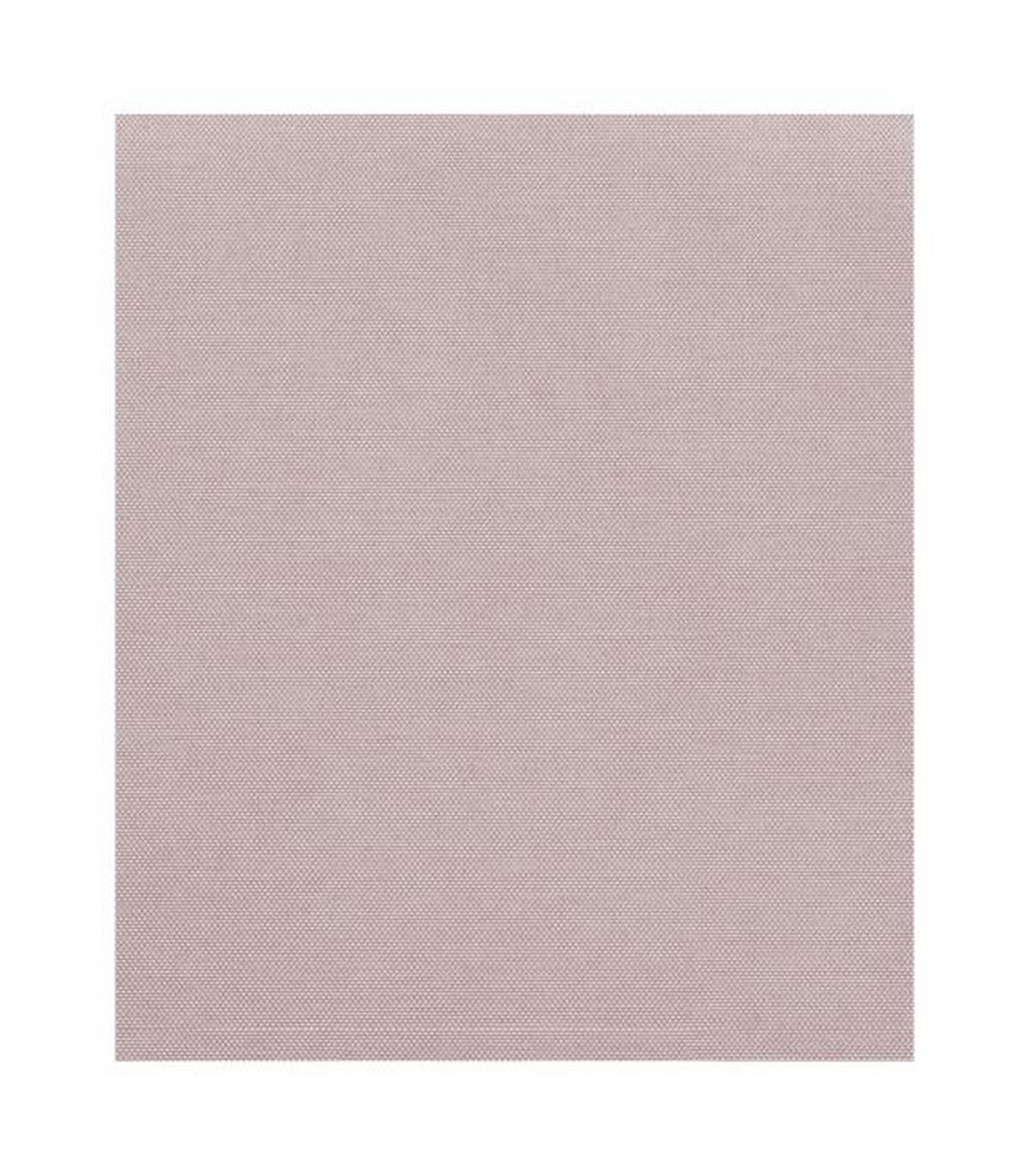 HOCHSTUHLEINLAGE  - Mauve, Basics, Textil (27cm) - Stokke