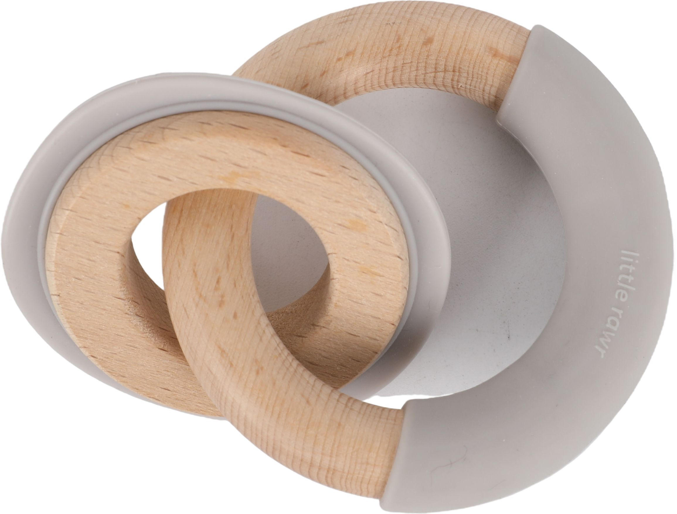 BEIßRING - Multicolor, Trend, Holz/Kunststoff (7,2cm) - Jimmylee
