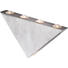 LED-WANDLEUCHTE - KONVENTIONELL, Kunststoff/Metall (23,5/3/12,5cm) LED-WANDLEUCHTE - KONVENTIONELL, Kunststoff/Metall (23,5/3/12,5cm)