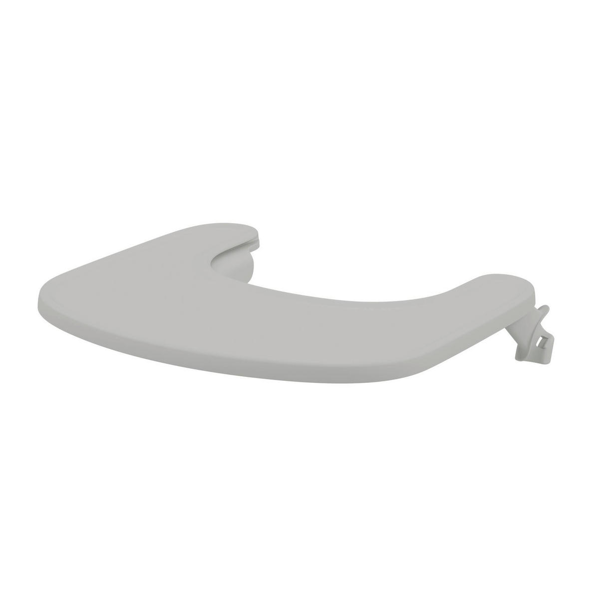 MATSTOL HÖG Lemo 3 in 1 Set  - grå, Basics, trä/plast (56/54,5/81,5cm) - Cybex
