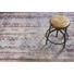 WEBTEPPICH - Blau/Lila, KONVENTIONELL, Textil (160/230cm) - Esprit WEBTEPPICH - Blau/Lila, KONVENTIONELL, Textil (160/230cm) - Esprit