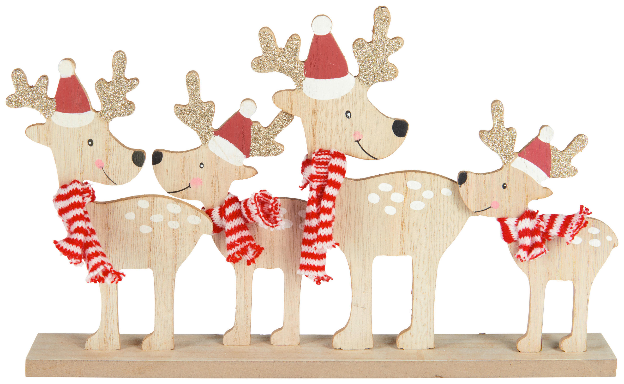 Ren Decorativ Xmassale